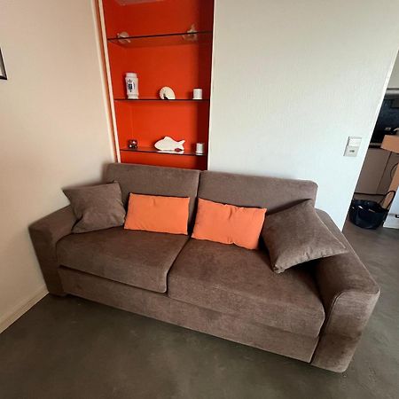 **Appartement T2 Vue Mer En Centre Ville Avec Balcon, Parking Et Wifi A Arcachon** - Fr-1-374-51 Exterior foto
